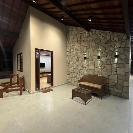 Casa Baviera 156 - Condominio Baviera Gravatá Kültér fotó