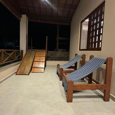 Casa Baviera 156 - Condominio Baviera Gravatá Kültér fotó