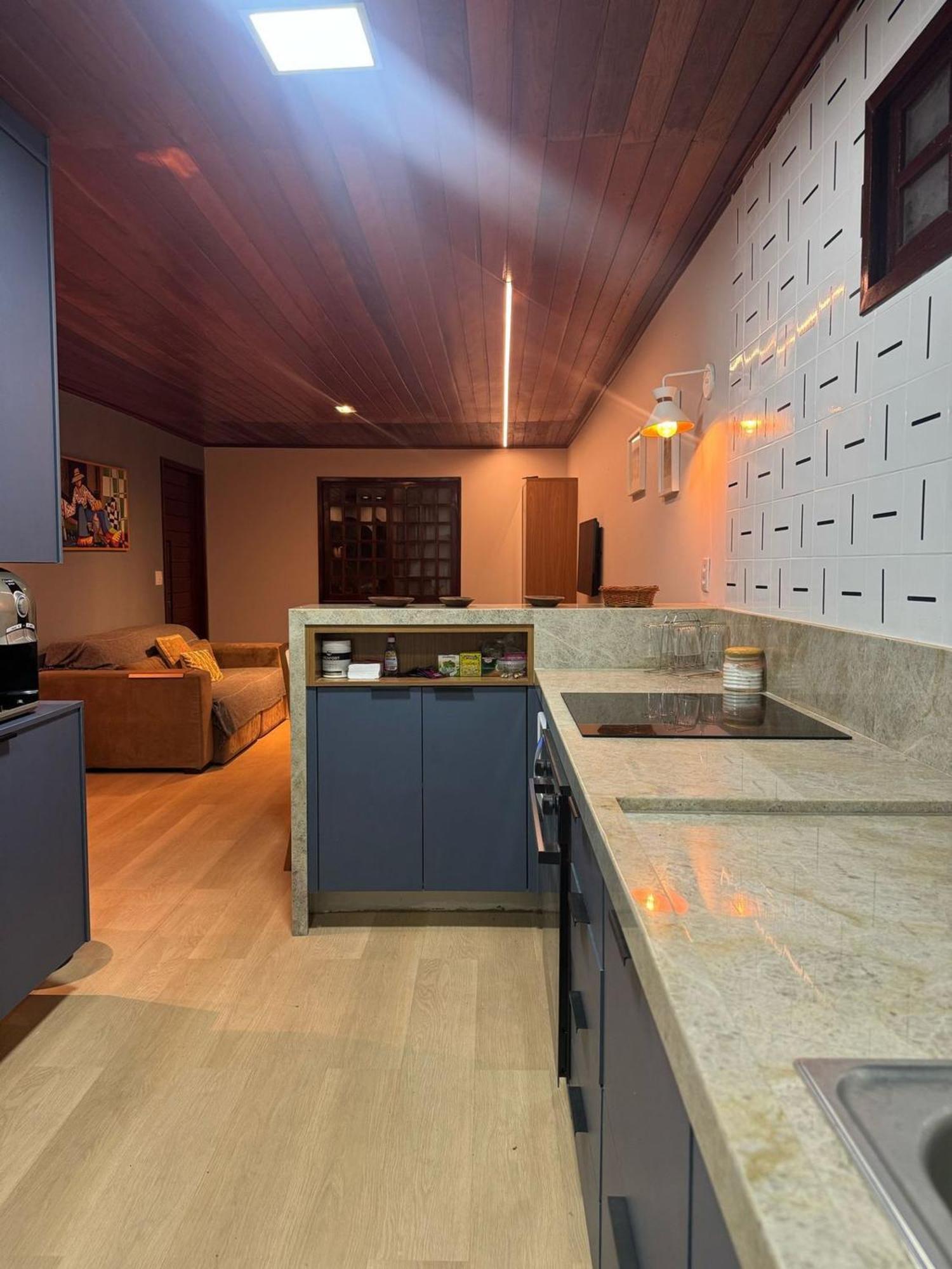 Casa Baviera 156 - Condominio Baviera Gravatá Kültér fotó