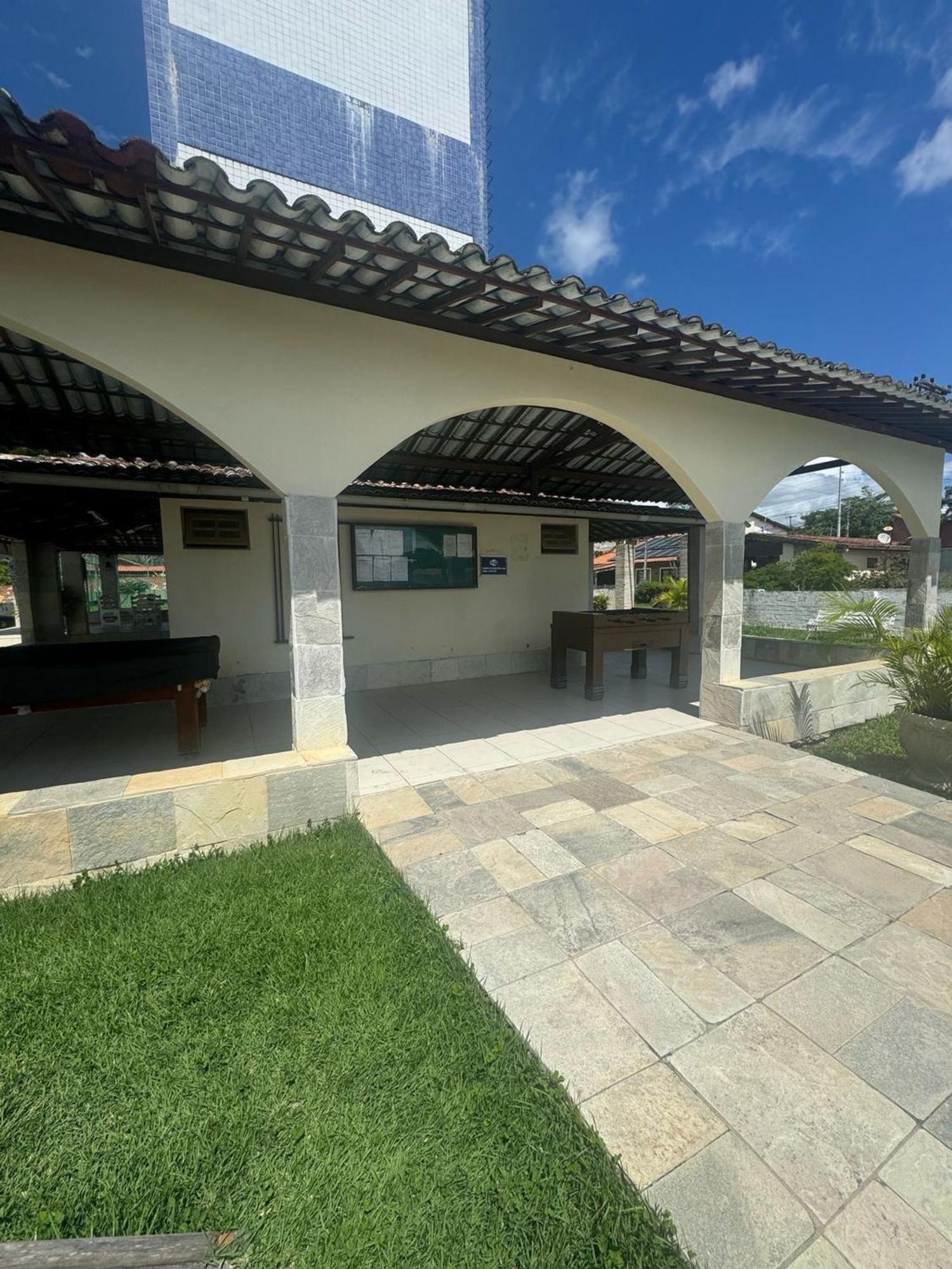 Casa Baviera 156 - Condominio Baviera Gravatá Kültér fotó