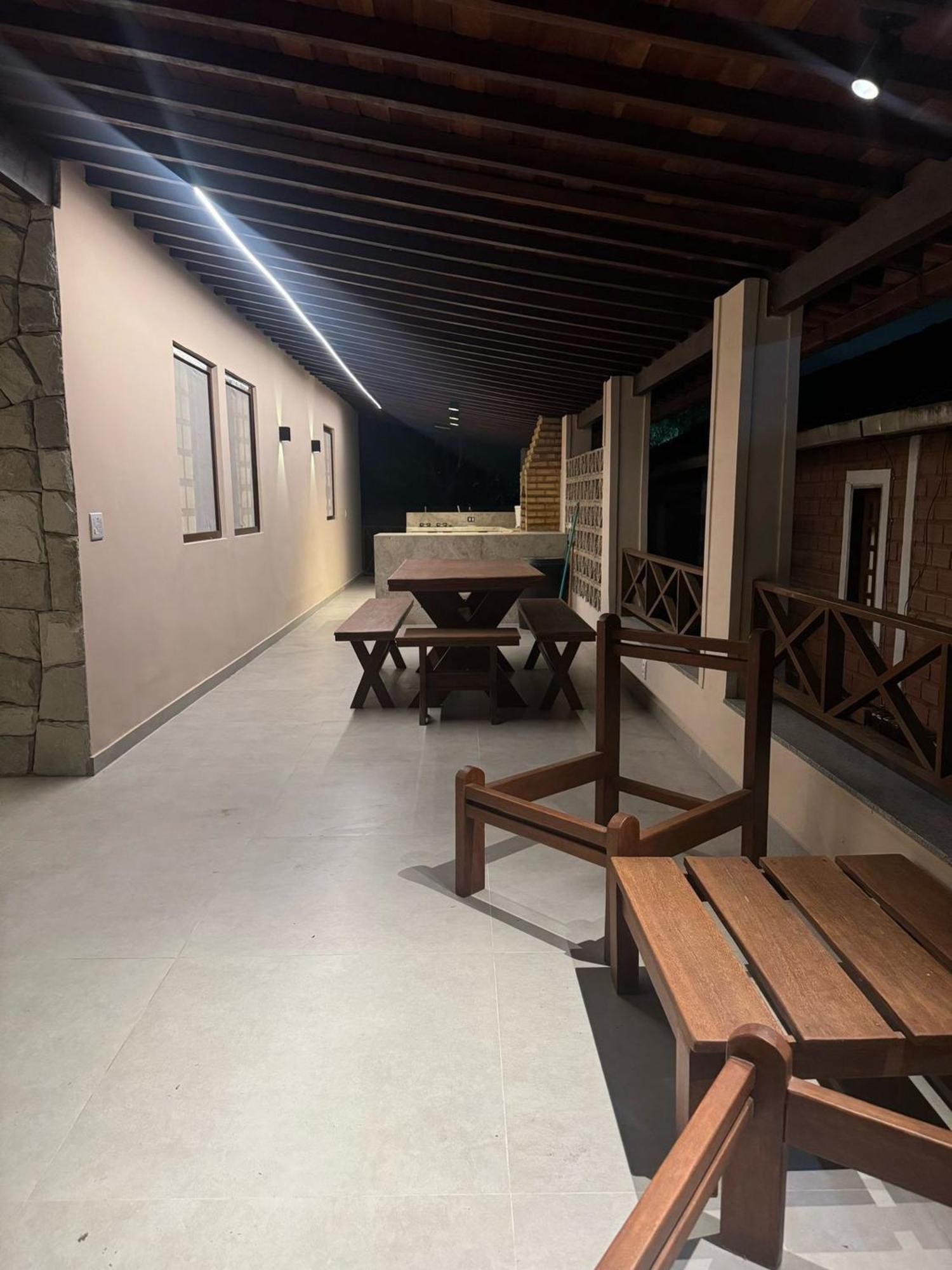 Casa Baviera 156 - Condominio Baviera Gravatá Kültér fotó