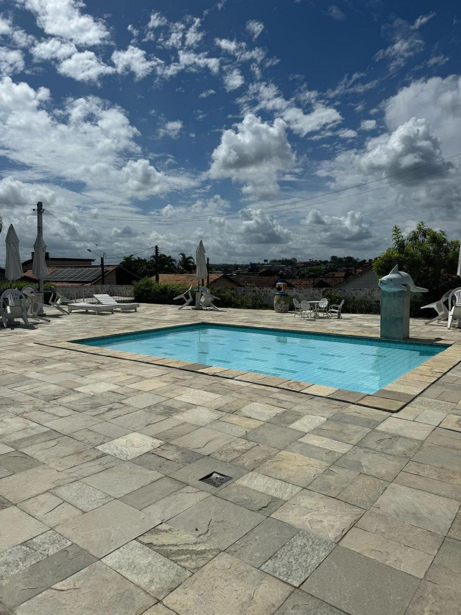 Casa Baviera 156 - Condominio Baviera Gravatá Kültér fotó