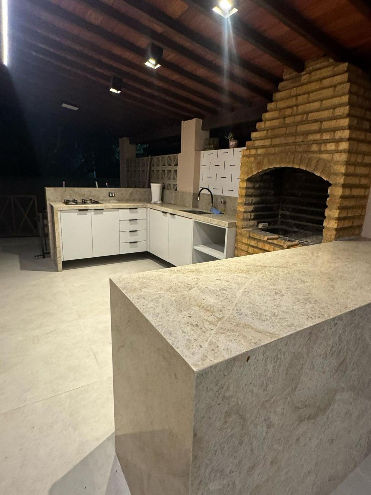 Casa Baviera 156 - Condominio Baviera Gravatá Kültér fotó