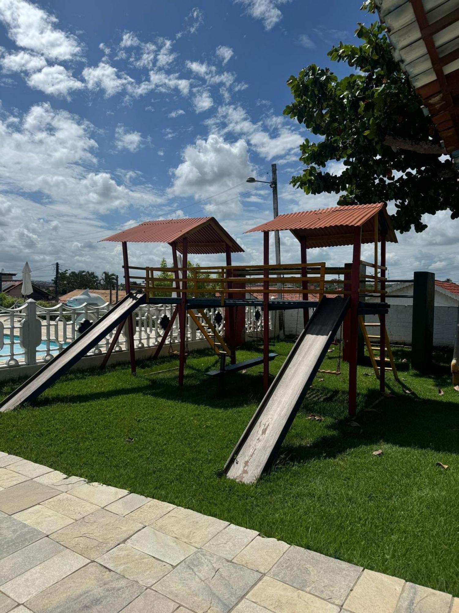 Casa Baviera 156 - Condominio Baviera Gravatá Kültér fotó