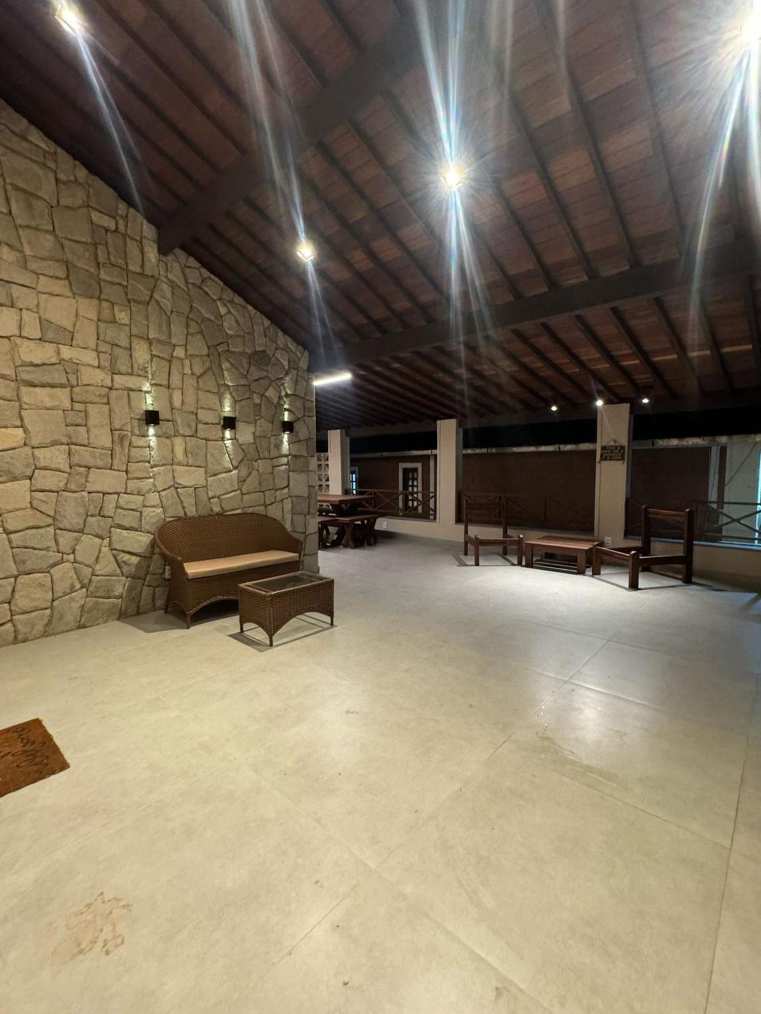 Casa Baviera 156 - Condominio Baviera Gravatá Kültér fotó