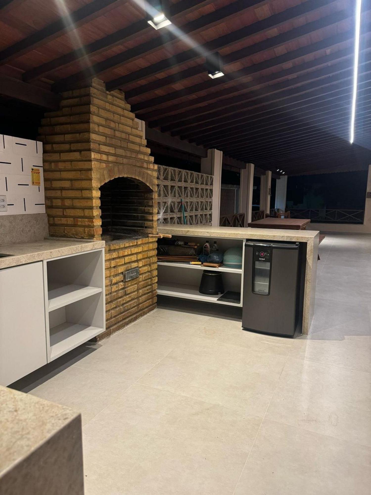 Casa Baviera 156 - Condominio Baviera Gravatá Kültér fotó