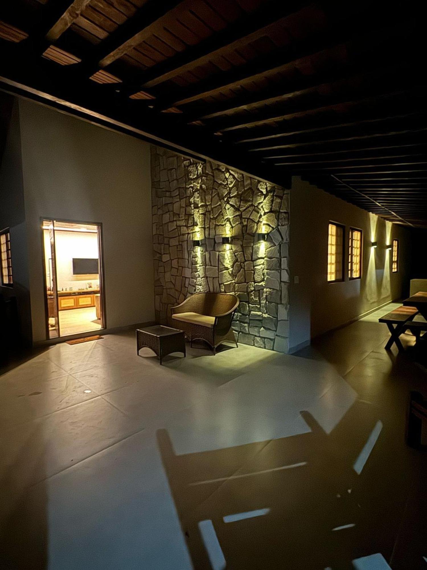 Casa Baviera 156 - Condominio Baviera Gravatá Kültér fotó