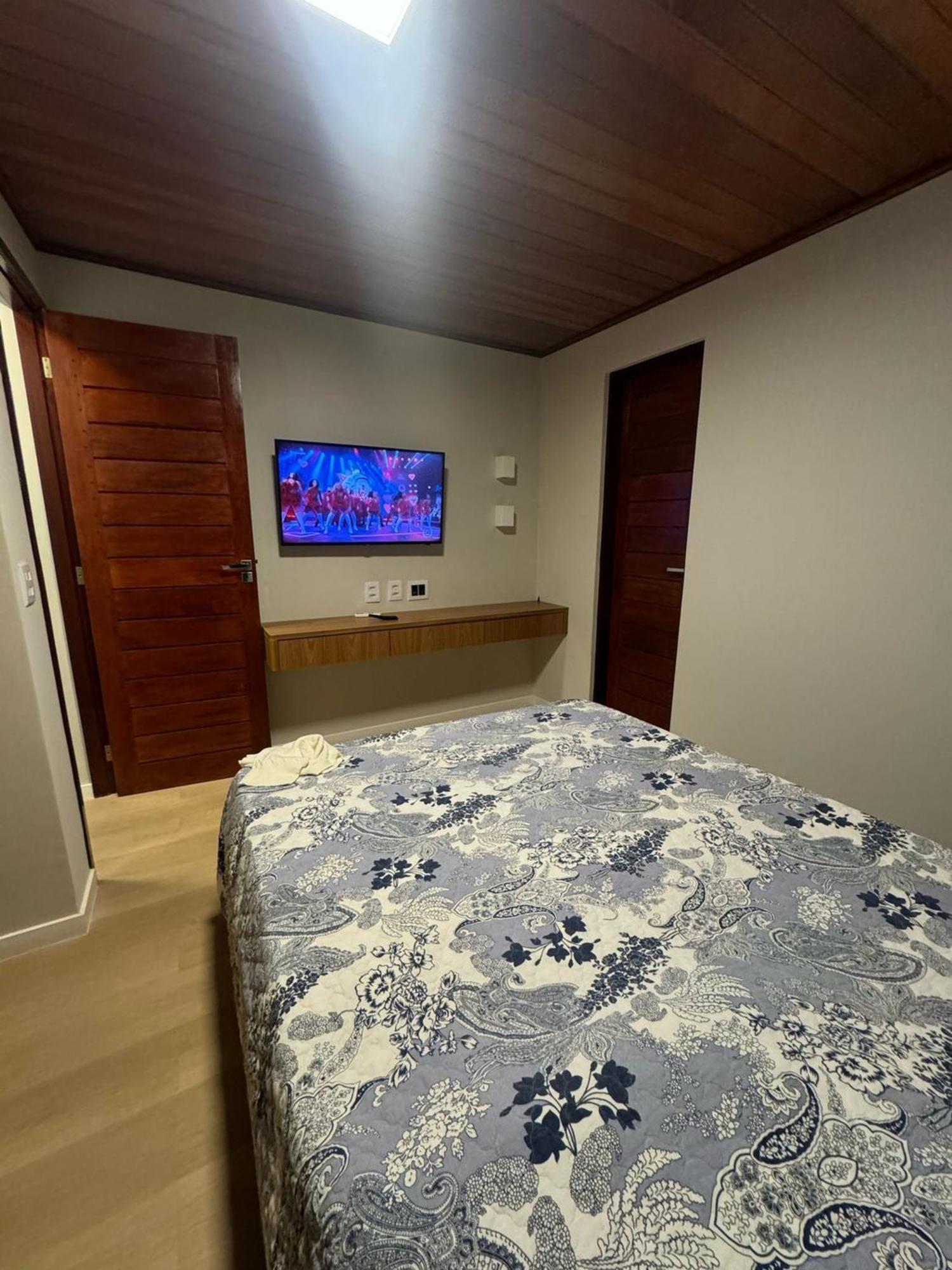 Casa Baviera 156 - Condominio Baviera Gravatá Kültér fotó
