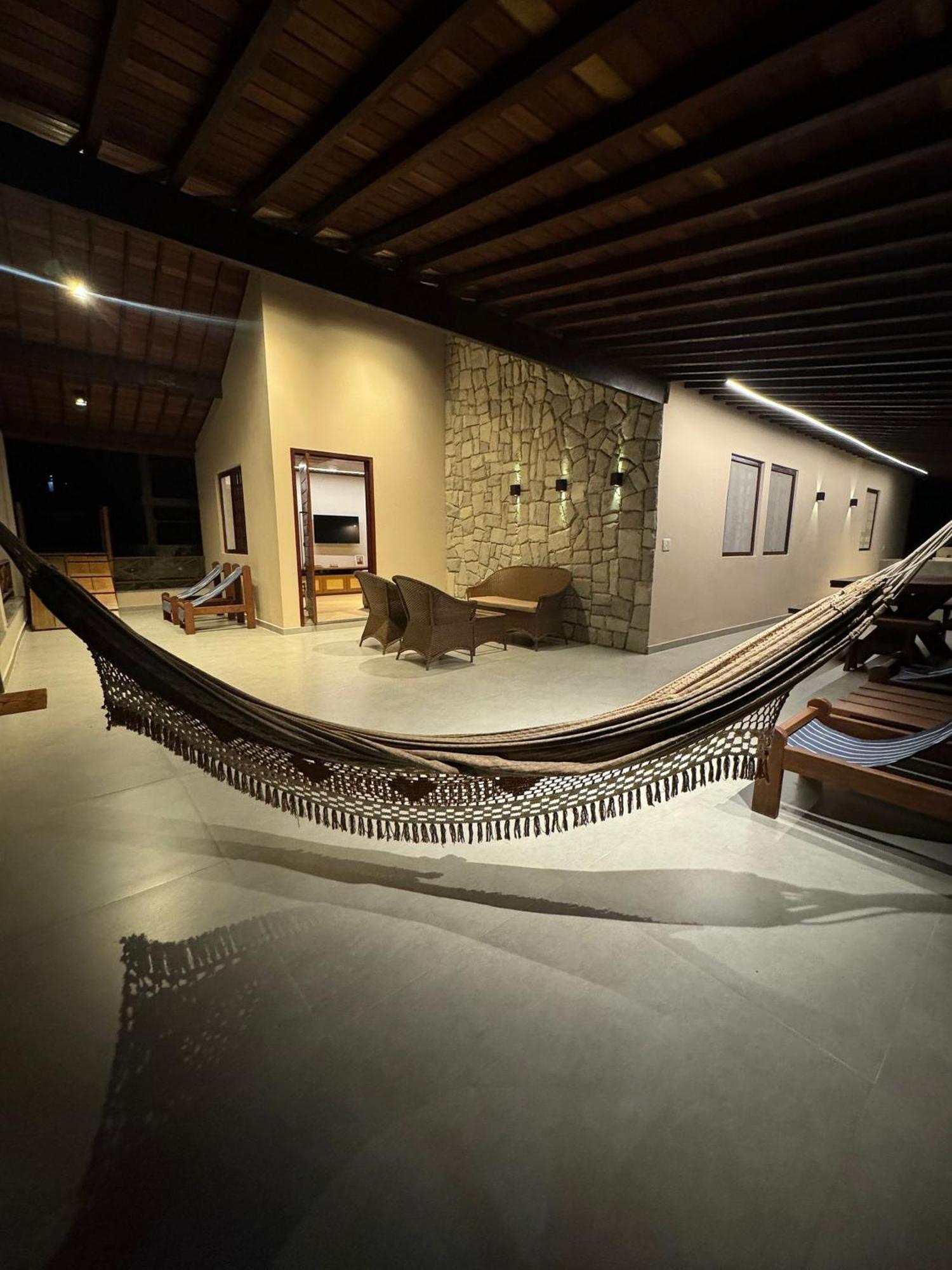 Casa Baviera 156 - Condominio Baviera Gravatá Kültér fotó