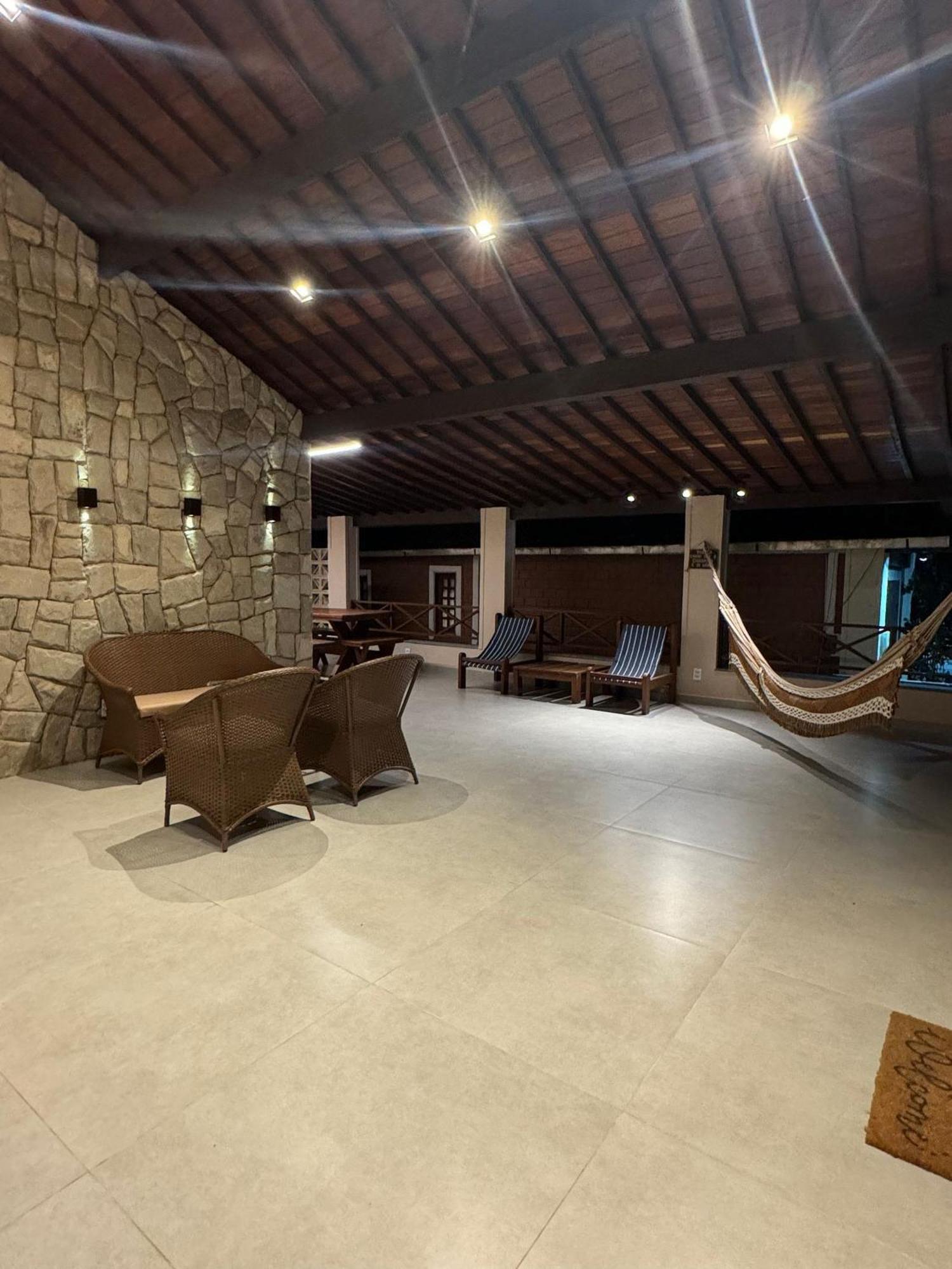 Casa Baviera 156 - Condominio Baviera Gravatá Kültér fotó