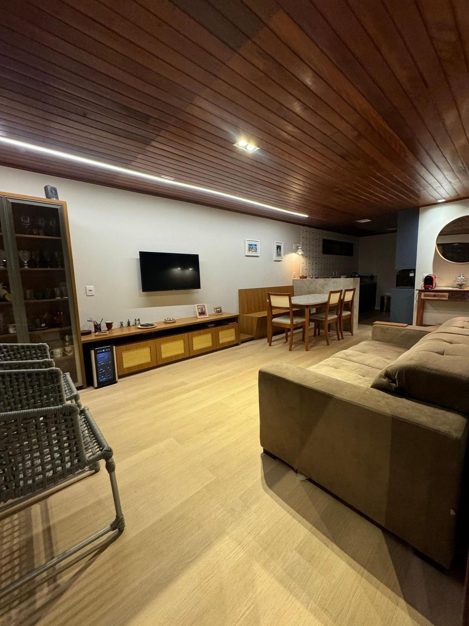 Casa Baviera 156 - Condominio Baviera Gravatá Kültér fotó