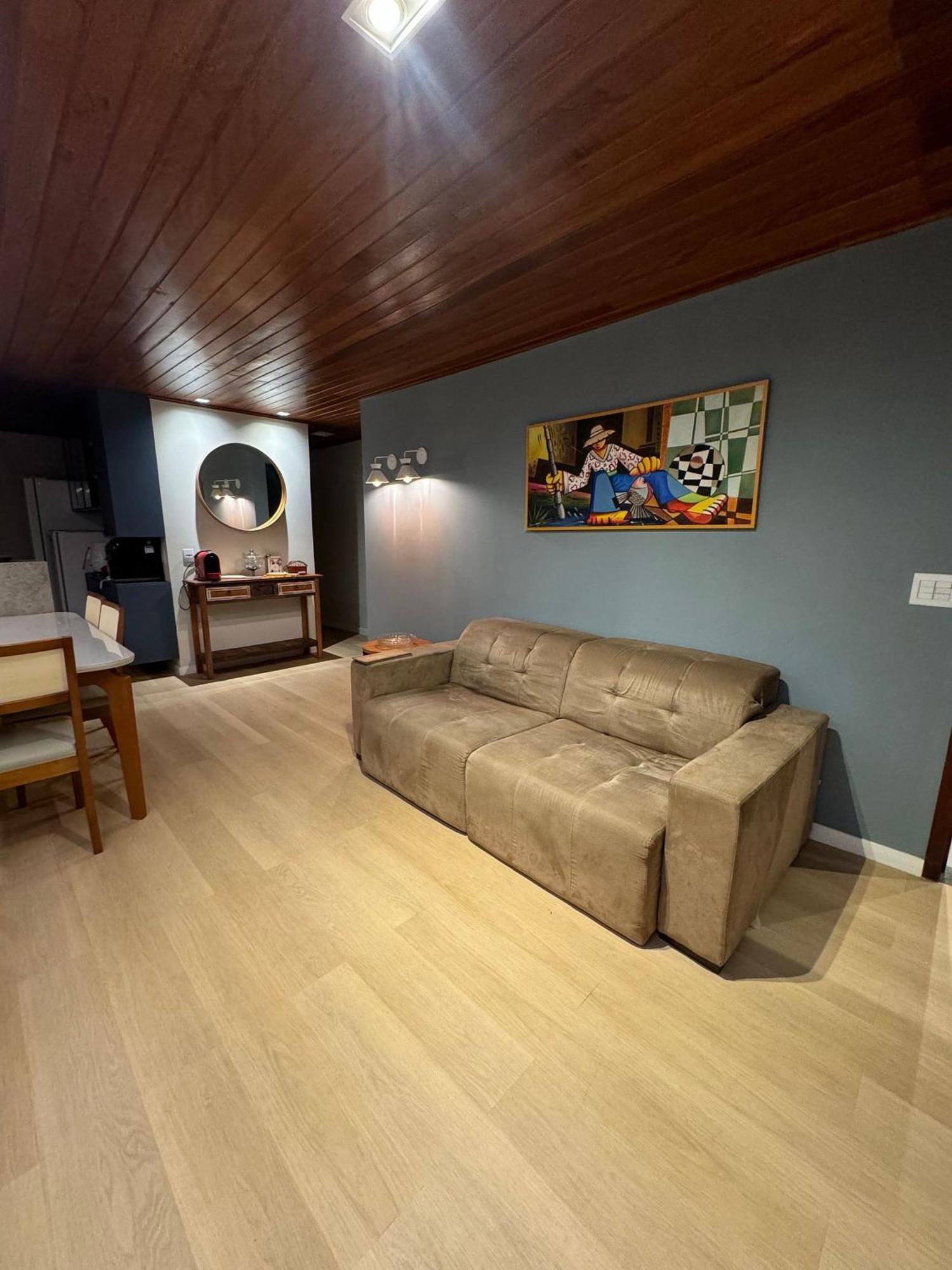 Casa Baviera 156 - Condominio Baviera Gravatá Kültér fotó