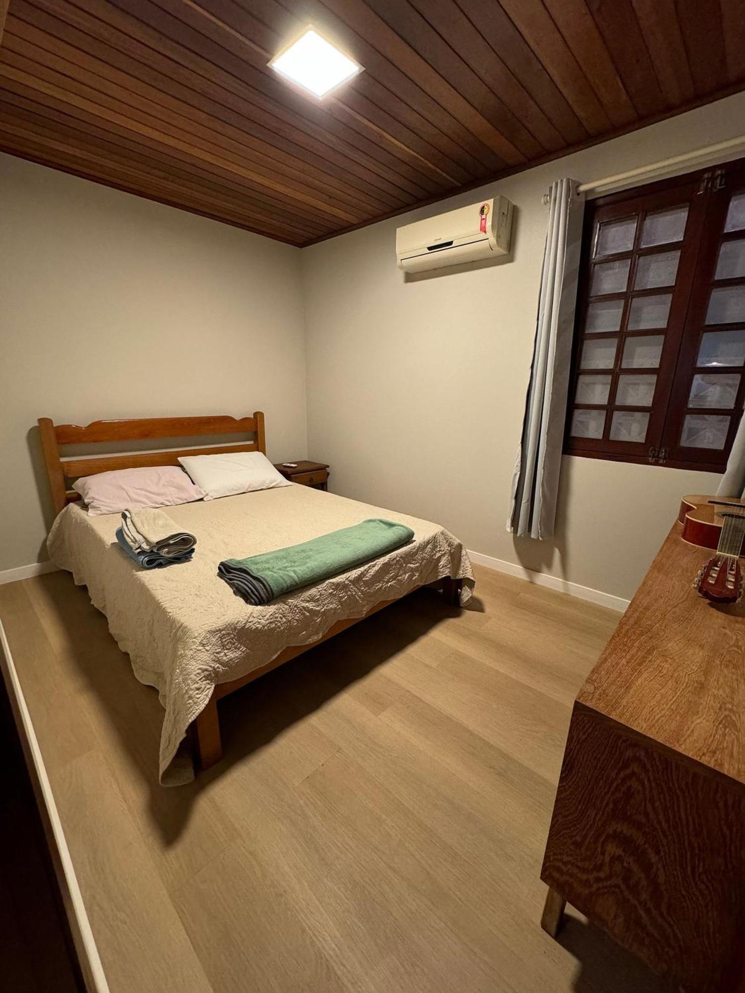 Casa Baviera 156 - Condominio Baviera Gravatá Kültér fotó