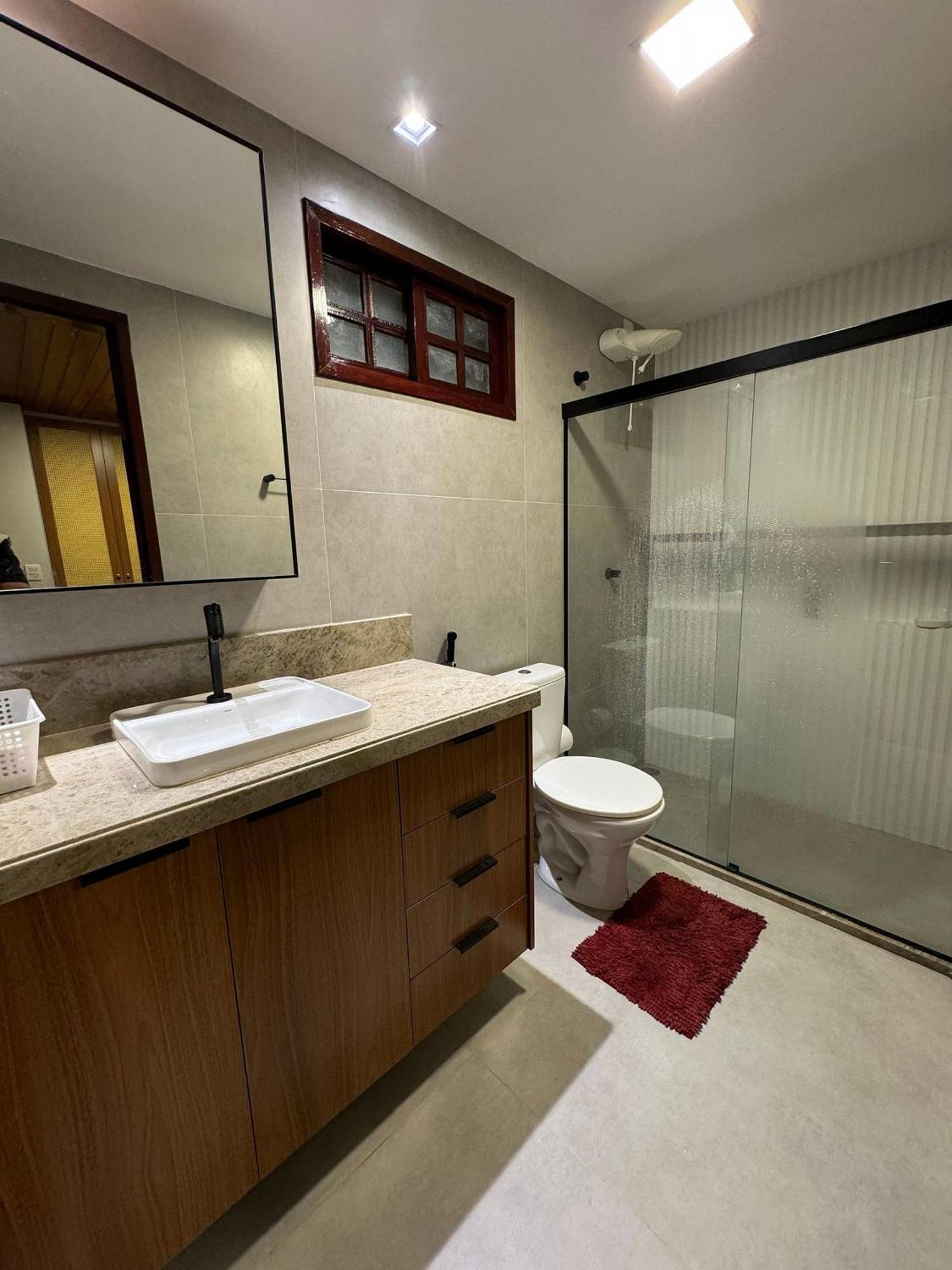 Casa Baviera 156 - Condominio Baviera Gravatá Kültér fotó