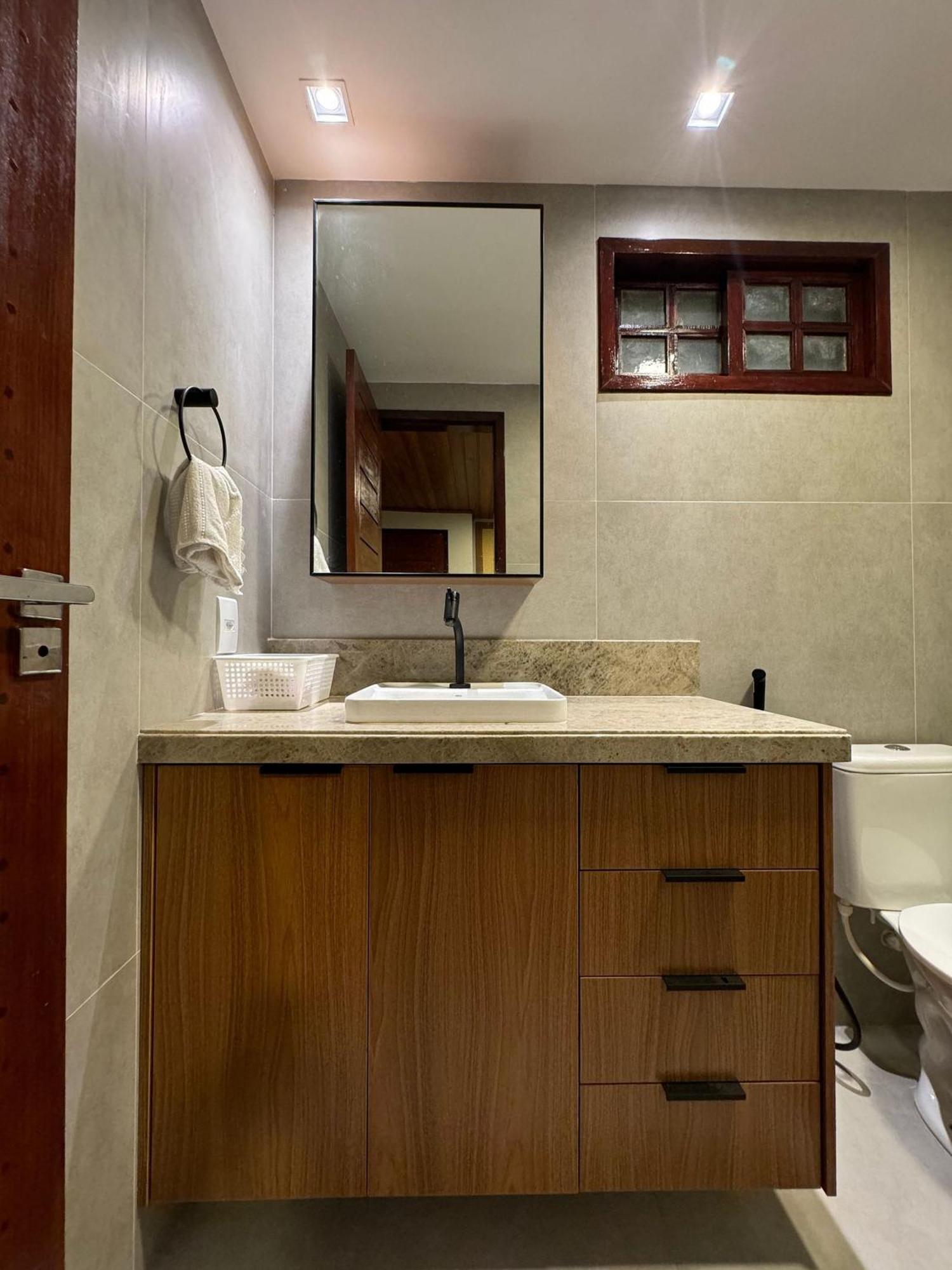 Casa Baviera 156 - Condominio Baviera Gravatá Kültér fotó