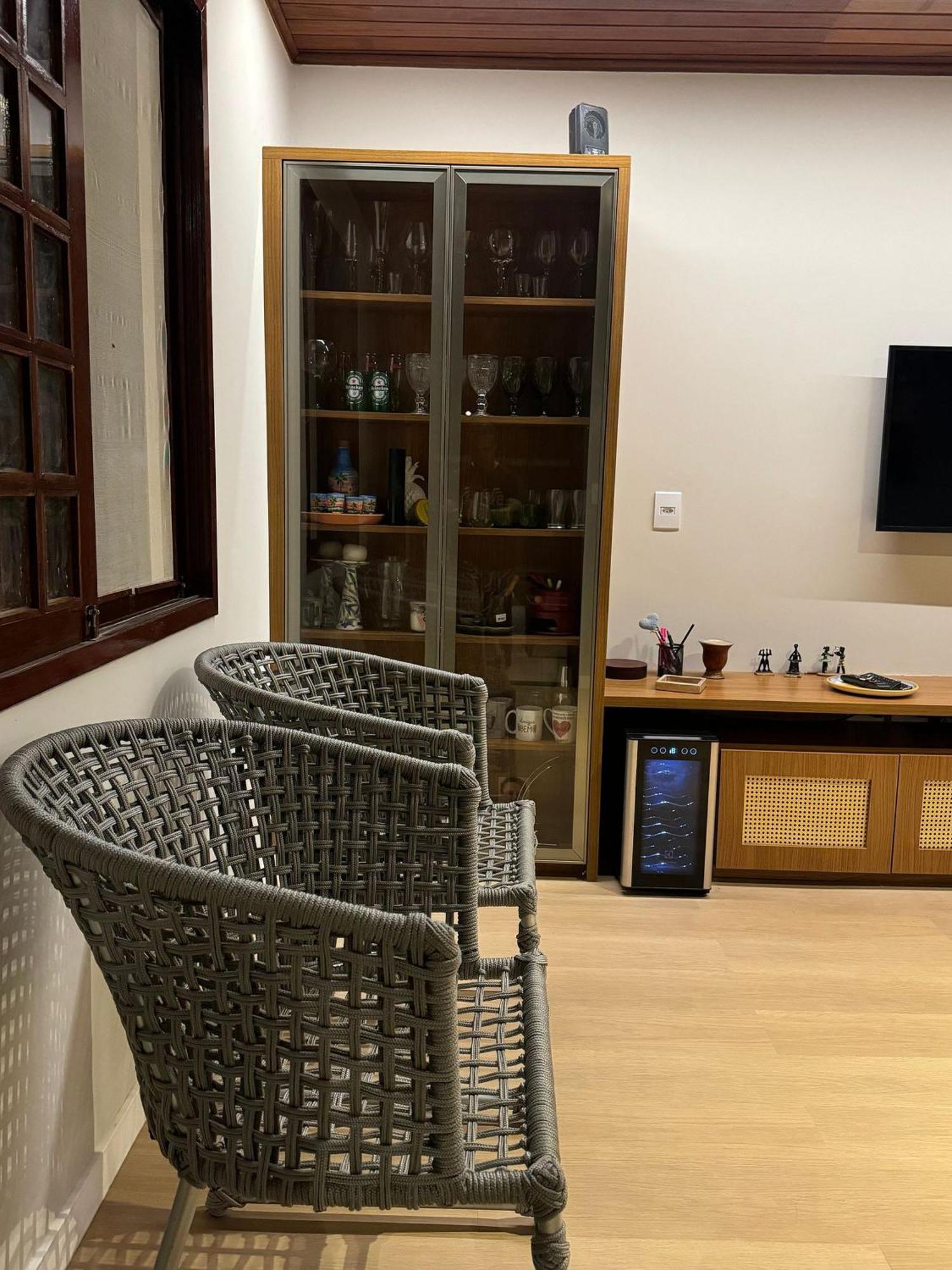 Casa Baviera 156 - Condominio Baviera Gravatá Kültér fotó